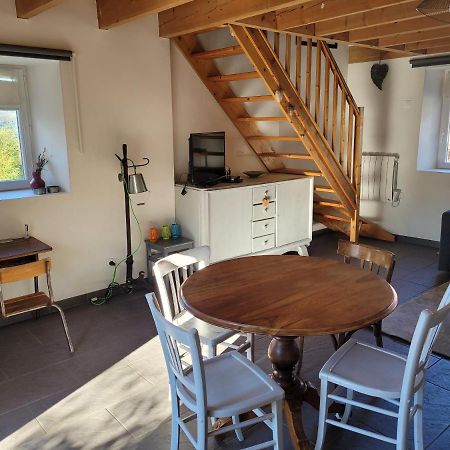 Gite De La Meille Chamalières-sur-Loir Zewnętrze zdjęcie