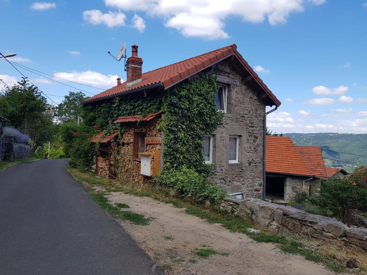 Gite De La Meille Chamalières-sur-Loir Zewnętrze zdjęcie