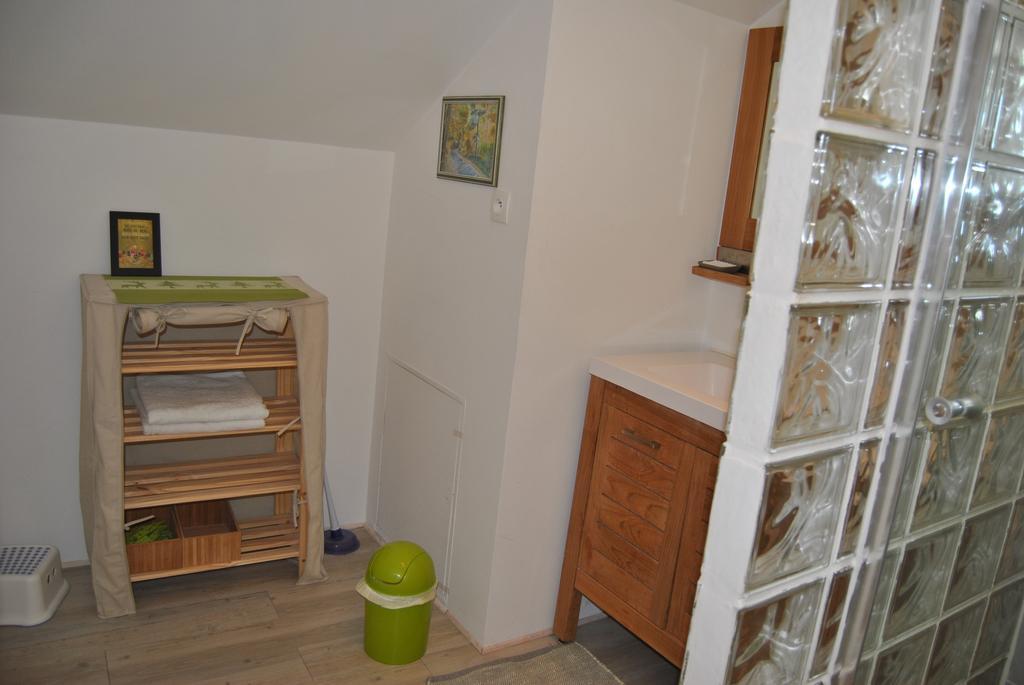 Gite De La Meille Chamalières-sur-Loir Zewnętrze zdjęcie