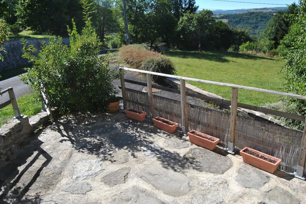 Gite De La Meille Chamalières-sur-Loir Zewnętrze zdjęcie