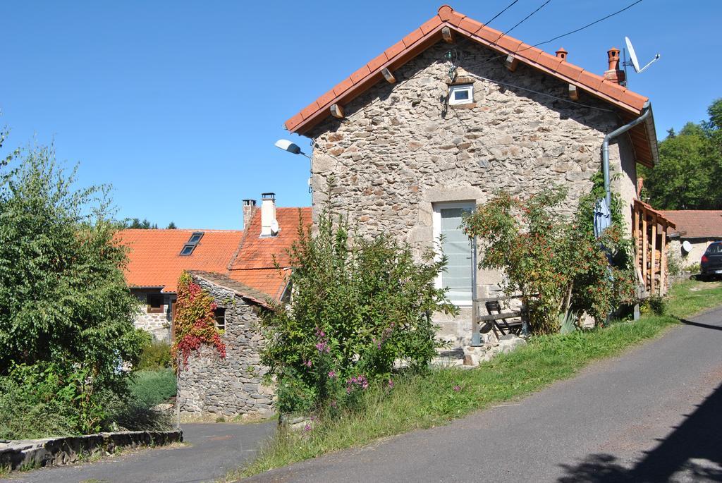 Gite De La Meille Chamalières-sur-Loir Pokój zdjęcie