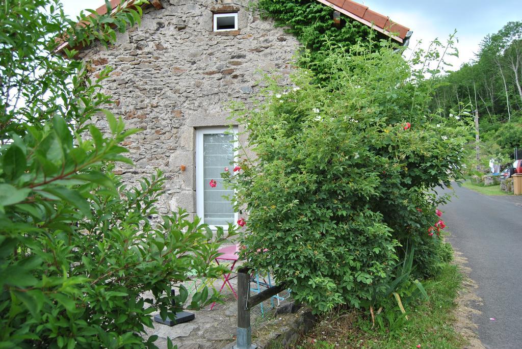 Gite De La Meille Chamalières-sur-Loir Zewnętrze zdjęcie