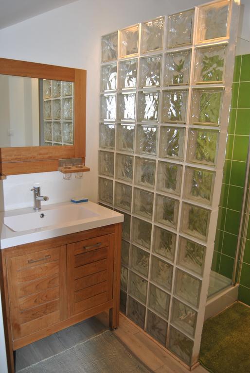Gite De La Meille Chamalières-sur-Loir Zewnętrze zdjęcie